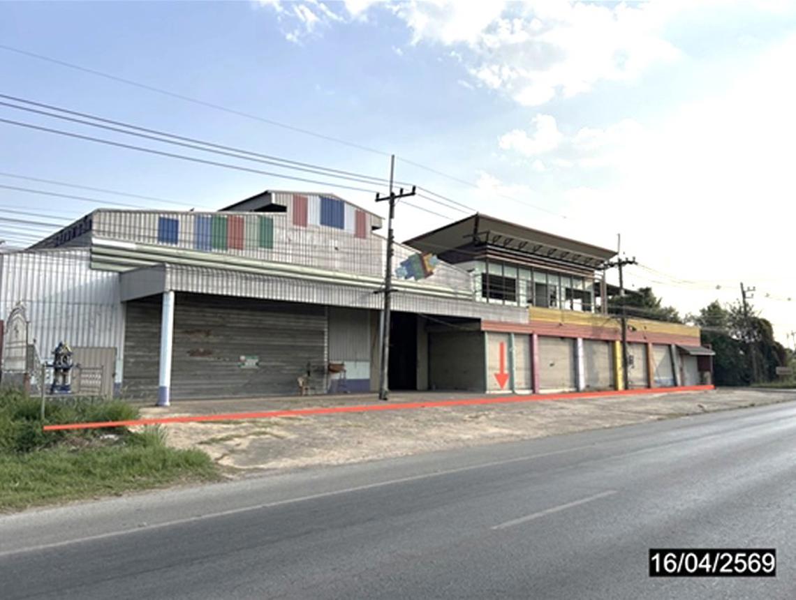 picture FACTORY 400 Sq.w. Yang Talat Kalasin for 13.3M - 22/44