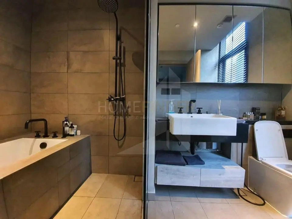 picture The Lofts Asoke 2 bedrooms, for rent - 8/10