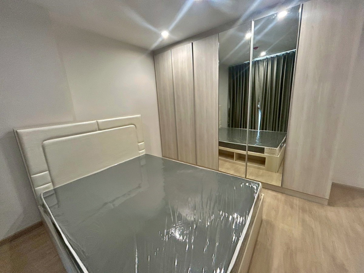 รูป 💎เช่า ราคาพิเศษ Thana Astra Sathorn-Chan ตกแต่งครบ พร้อมอยู่ - รูปที่ 5/11