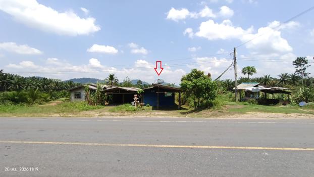 picture HOME 63 Sq.w. Lam Thap Krabi for 524,000 - 33/36