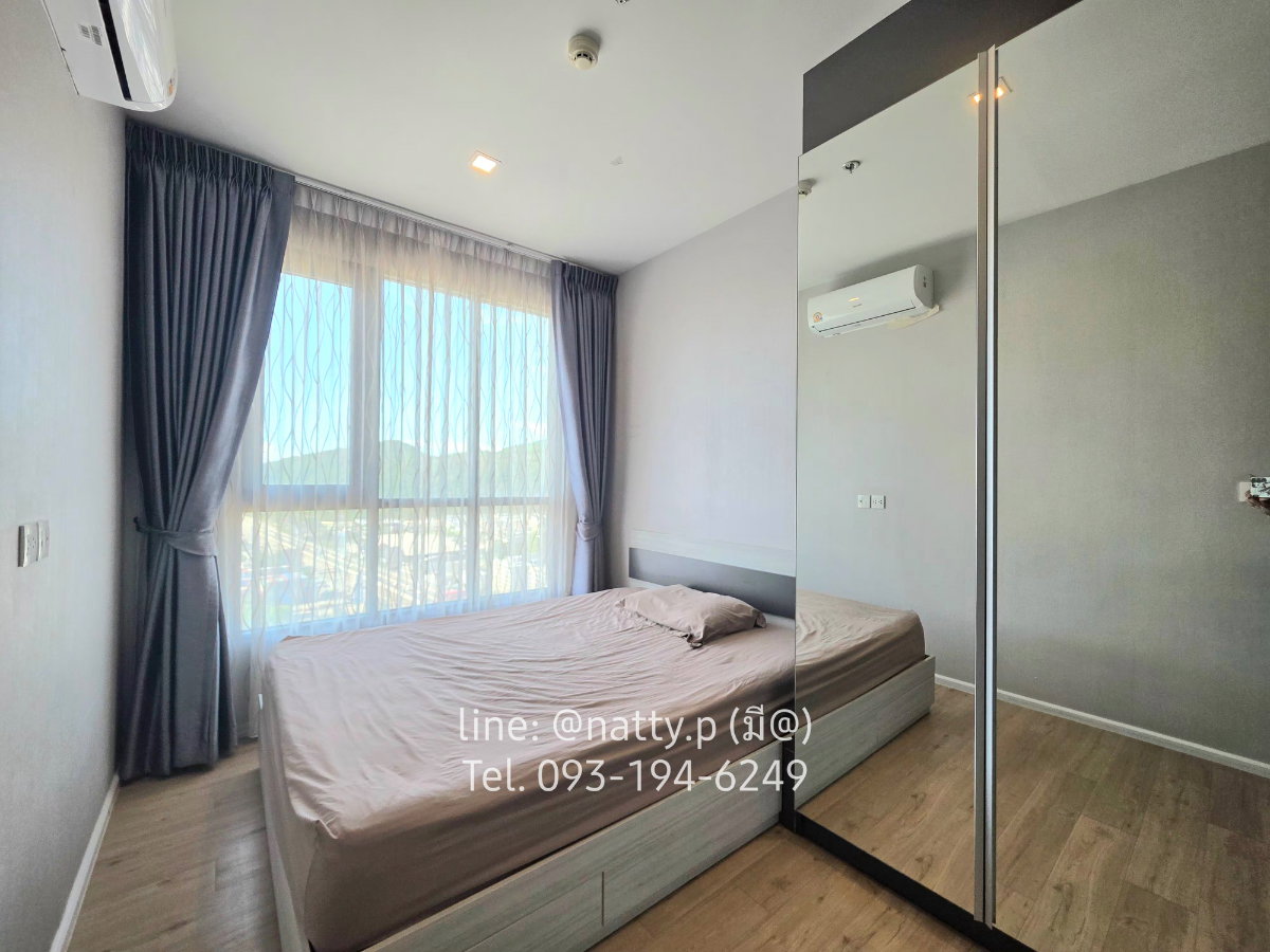 รูป 🏡 ปล่อยเช่า Notting Hill Laemchabang - รูปที่ 2/9