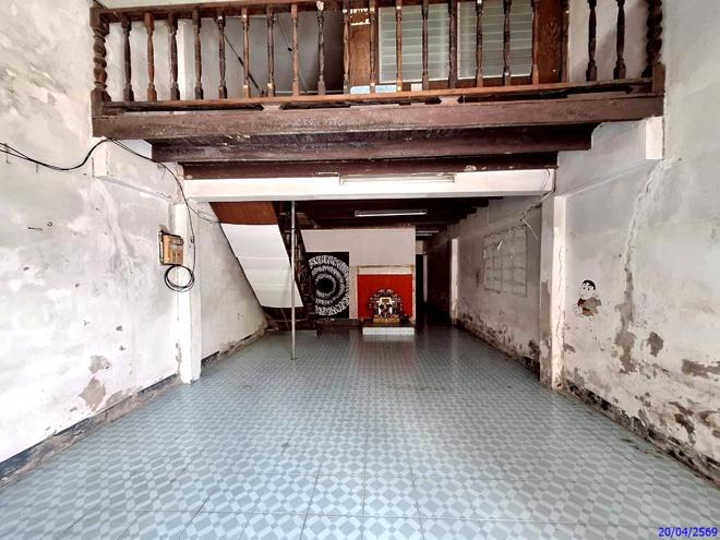 รูป บ้านเดี่ยว 38 ตร.วา กันตัง ตรัง 2.6M - รูปที่ 2/26