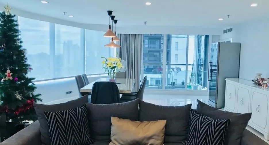 picture Fire Sale Eight Thonglor 3 Bed - 8/16