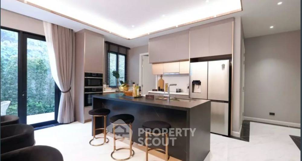 รูป บ้าน 5-ห้องนอน ที่ แซงค์ รอยัล กรุงเทพกรีฑา ใน สะพานสูง (ID 1111917) - รูปที่ 5/18