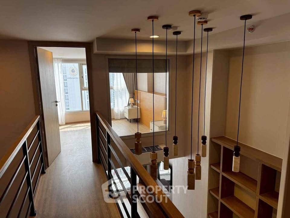 picture 2-BR Condo at Culture Chula near MRT Sam Yan (ID 2861148) - 10/12