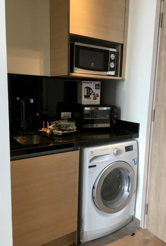 รูป A037381 PARK ORIGIN PHROM PHONG - รูปที่ 6/8