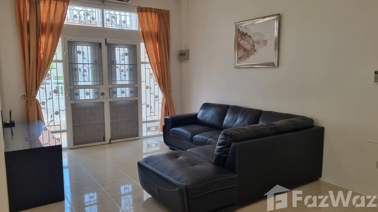 รูป บ้านเดี่ยวให้เช่า 3 ห้องนอน ในโครงการ ภูเก็ตวิลล่า สวนหลวง 6382662 - รูปที่ 12/25
