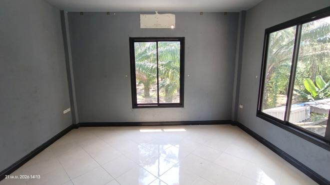 picture HOME 71.8 Sq.w. Muang Krabi Krabi for 6M - 9/38