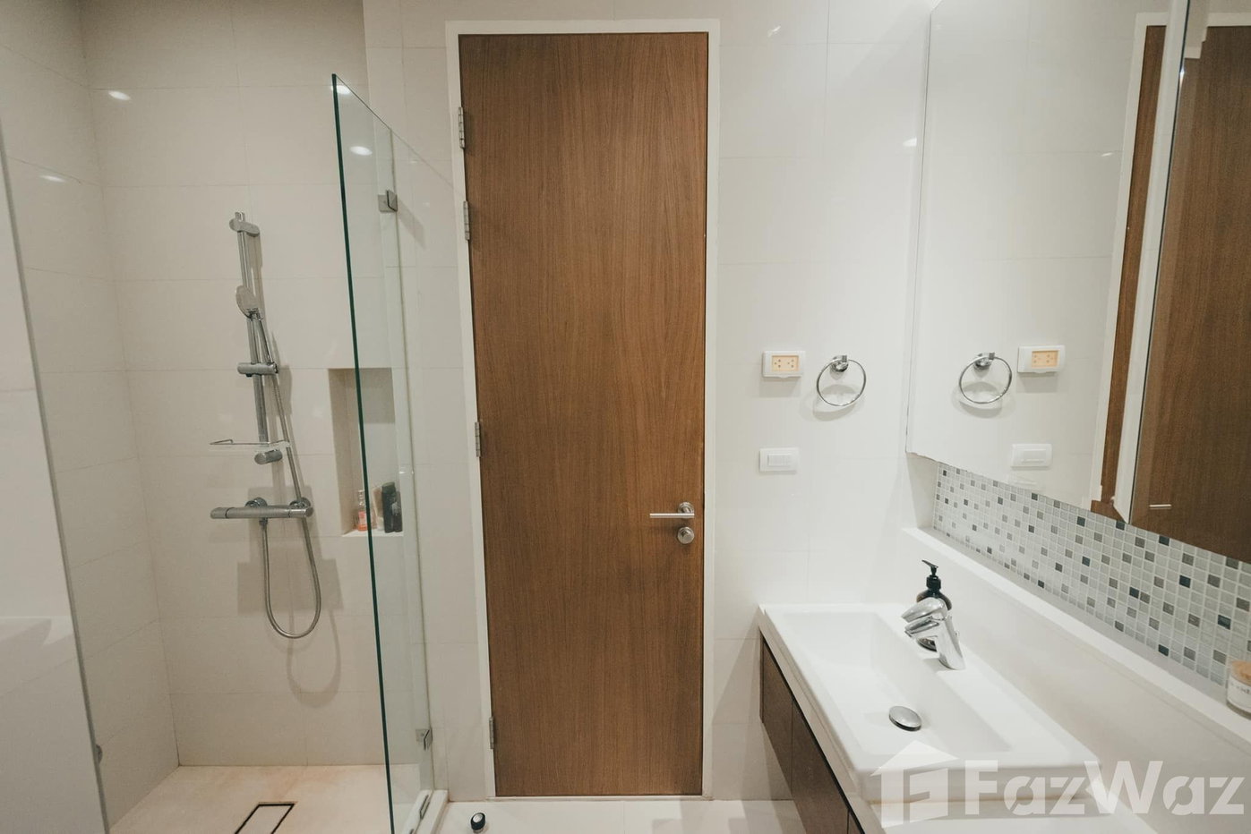 picture 2 Bedroom Condo for rent at Bright Sukhumvit 24 163717 - 9/12