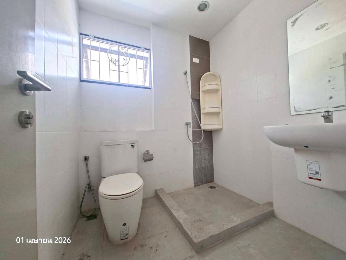 picture HOME 45.7 Sq.w. Thung Khru Bangkok for 6.5M - 30/36
