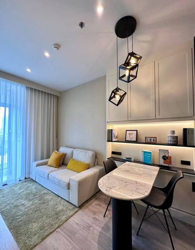 รูป A037808 RHYTHM EKKAMAI ESTATE - รูปที่ 2/8