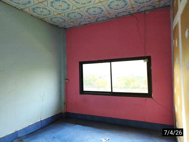 picture HOME 137.2 Sq.w. Chum Phae Khon Kaen for 1.8M - 7/24