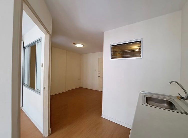 รูป S010022 Lumpini Condo Town Rattanathibet - รูปที่ 5/8