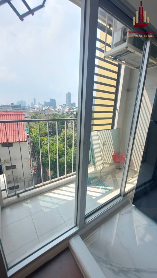 picture ✨ For Sale: U Delight @ Onnut Station Condo ✨ 💰 Only 3,250,000 THB - 5/5
