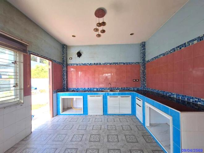 picture HOME 198.1 Sq.w. Hat Yai Songkhla for 7.5M - 5/32