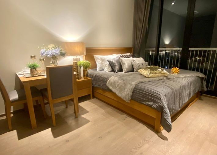 รูป A037381 PARK ORIGIN PHROM PHONG - รูปที่ 2/8