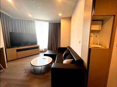 คอนโดให้เช่า : A038868 COCO PARC Rama 4