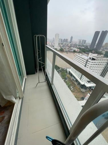 picture A037679 Menam Residences - 7/7