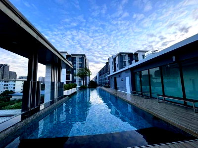 Condos for sale : A010171 Notting Hill Sukhumvit 105