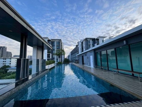 A010171 Notting Hill Sukhumvit 105
