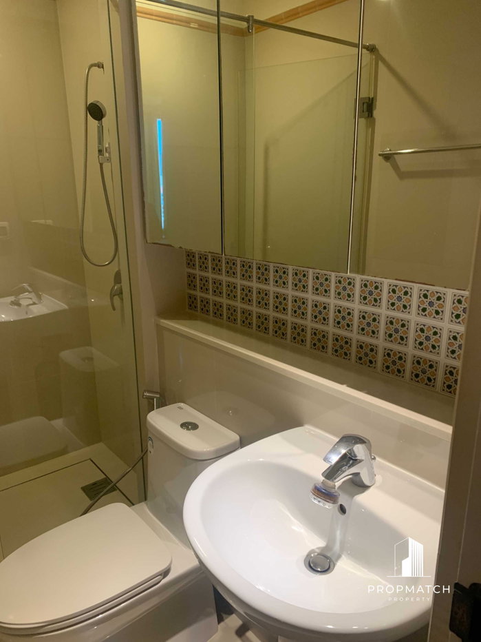 รูป PM006430 ✨Flash Deal ✨ Aguston Sukhumvit 22 (2Bed 2Bath 88 SQM.) พร้อมอยู่ ! เพียง 45,000 บาทต่อเดือน Tel.0981315848 @propmatch - รูปที่ 10/10