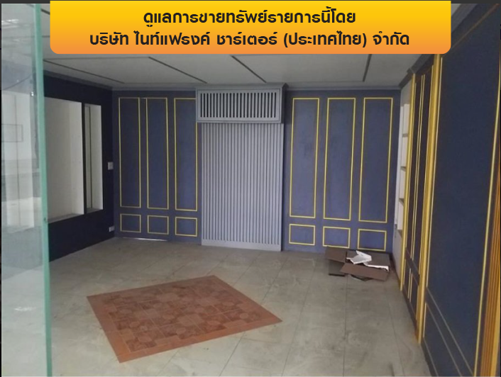 รูป โกดัง 2307.1 ตร.วา เมืองพิษณุโลก เมืองพิษณุโลก พิษณุโลก 113M - รูปที่ 5/12