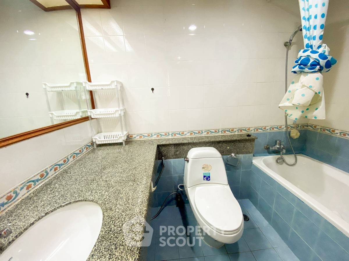 รูป คอนโด 2-ห้องนอน ที่ อโศก เพลส ใกล้ MRT สุขุมวิท (ID 2937231) - รูปที่ 10/13