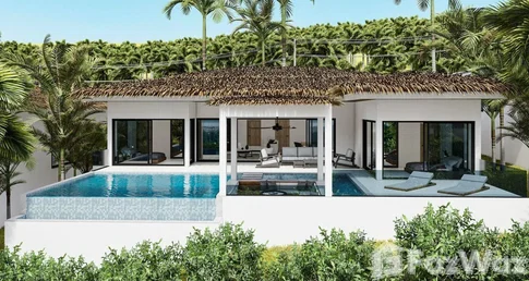 Elegant Coastal Living: SALA Samui Chaweng Beach 6382838