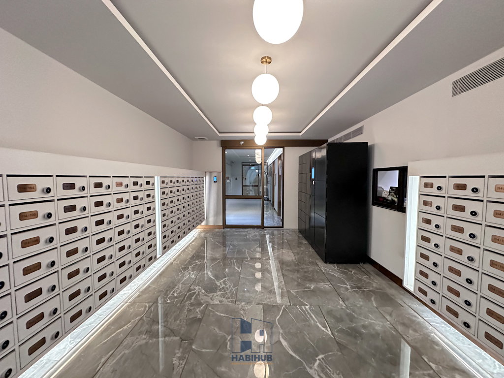 picture ðïļâĻChapter Thonglor 25 | Prime location condo fro sale (HBH-HL-64) - 52/52