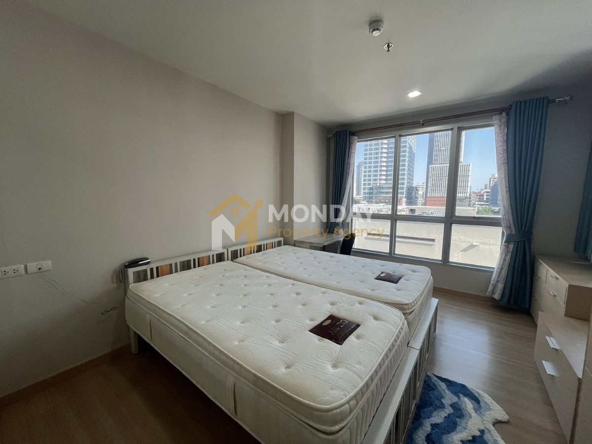 picture ðĨ Available Now! Life @ Sathorn 10 - Book Before It's Gone! ðĨ MD-26065525 - 1/13