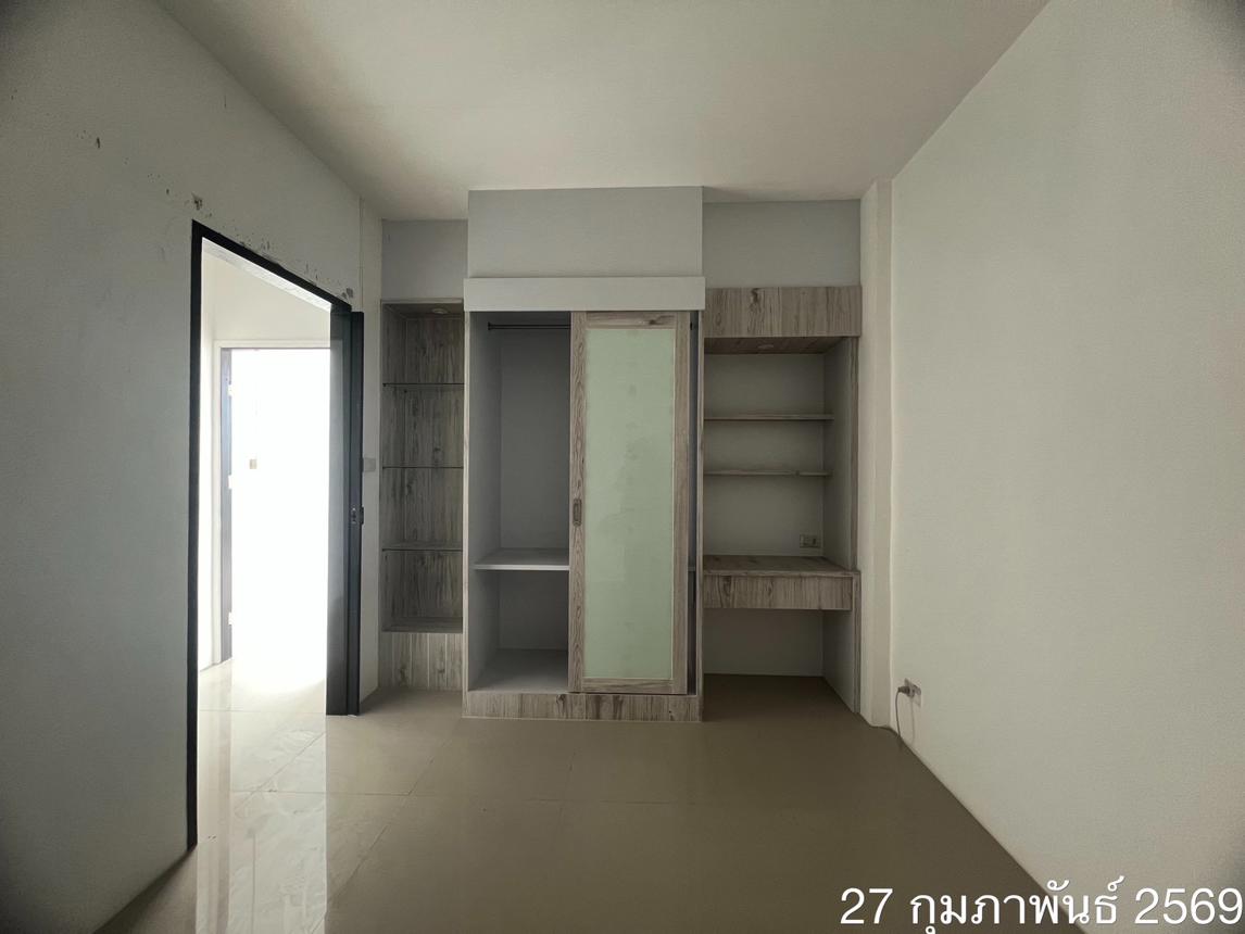 picture SHOP HOUSE 20.7 Sq.w. Bang Yai Nonthaburi for 2.9M - 22/30