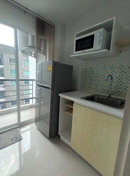 รูป S010024 Cool Condo Rama 7 - รูปที่ 6/8