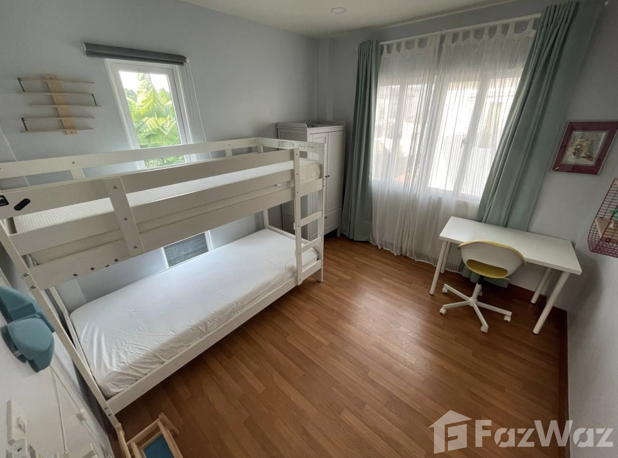 รูป บ้านเดี่ยวให้เช่า 3 ห้องนอน ในโครงการ สุพิชฌาย์ ชิโน เกาะแก้ว 8 1696712 - รูปที่ 11/13