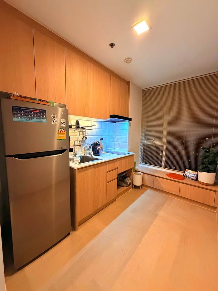 picture 🔥 Condo for Sale Grene Chaengwattana near MRT Pink Line - 10/11