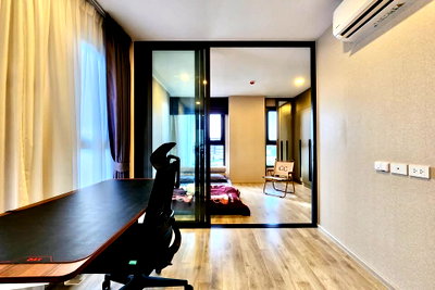 Condos for rent : Aspire Itsaraphap               Station 