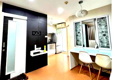 คอนโด เทสโก้โลตัส รัตนาธิเบศร์ : A050012 Lumpini Condo Town Rattanathibet