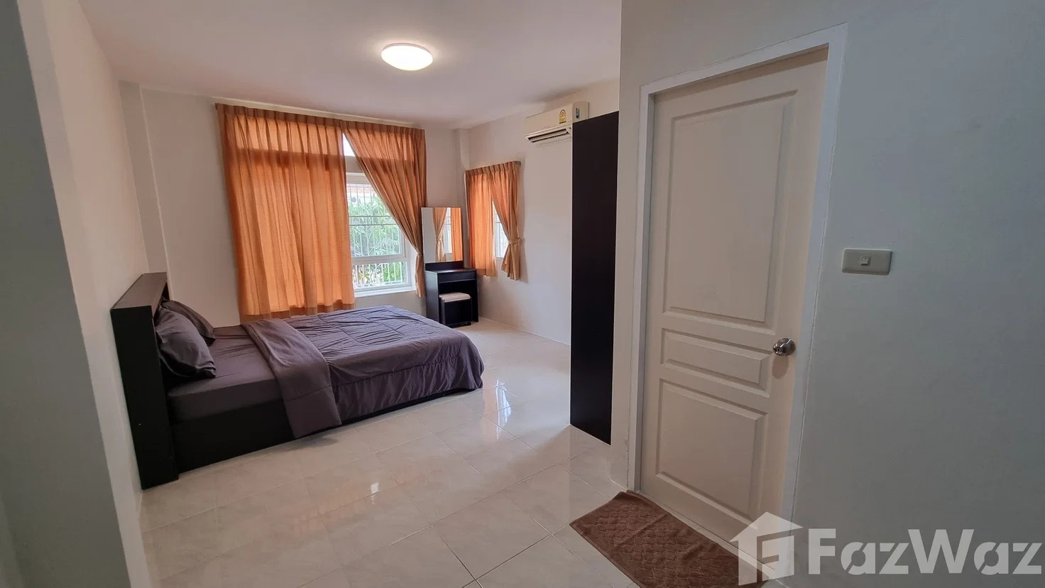 รูป บ้านเดี่ยวให้เช่า 3 ห้องนอน ในโครงการ ภูเก็ตวิลล่า สวนหลวง 6382662 - รูปที่ 3/25