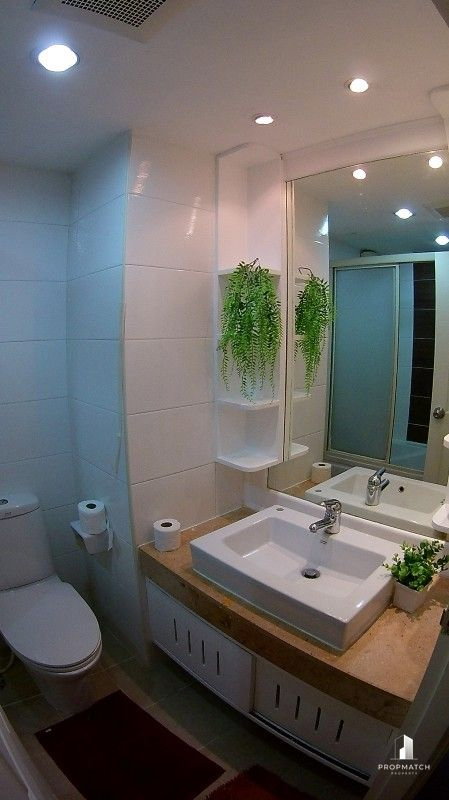 รูป PM030223 ✨Flash Deal ✨ Grand Park View Asoke (2Bed 1Bath 100SQM.) พร้อมอยู่ ! เพียง 45,000 บาทต่อเดือน Tel.0981315848 @propmatch - รูปที่ 15/17