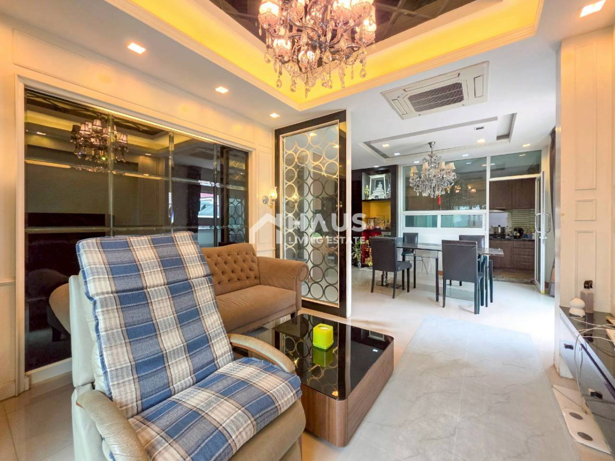 picture Casa Premium Ratchapruek Rama 5 / 5 Bedrooms #HRP2079 - 3/23