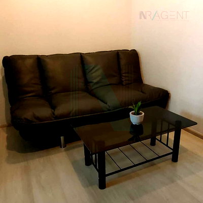 Condos for rent : 🎉 For Rent Condo LIFE PINKLAO Building 1, Floor 12,1 bed room, Room size 30.00 sqm