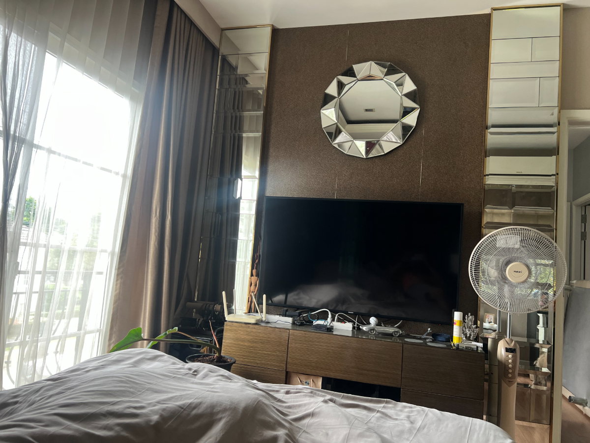 รูป CS510 ขาย 💰 โครงการโกลเด้น นีโอ ลาดพร้าว-เกษตรนวมินทร์ ราคาถูกกว่าตลาด - รูปที่ 9/18
