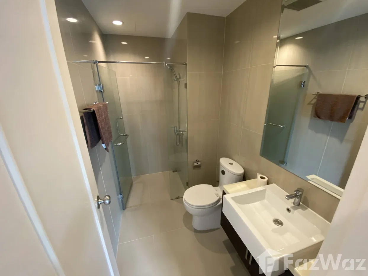 picture 2 bedroom for rent at Villa Asoke condo 6382817 - 13/17