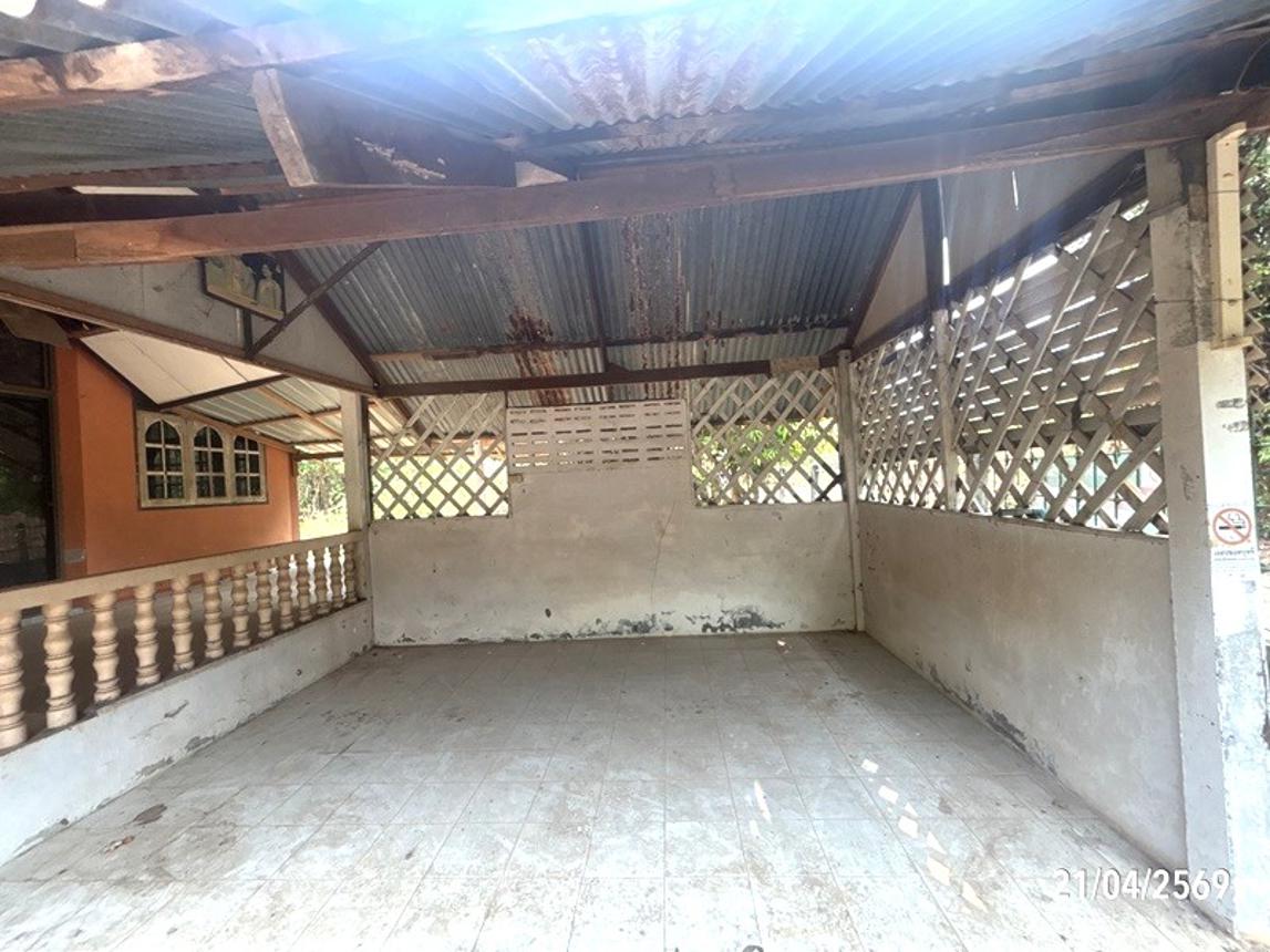 picture HOME 231.3 Sq.w. Warin Chamrap Ubon Ratchathani for 1.1M - 26/48
