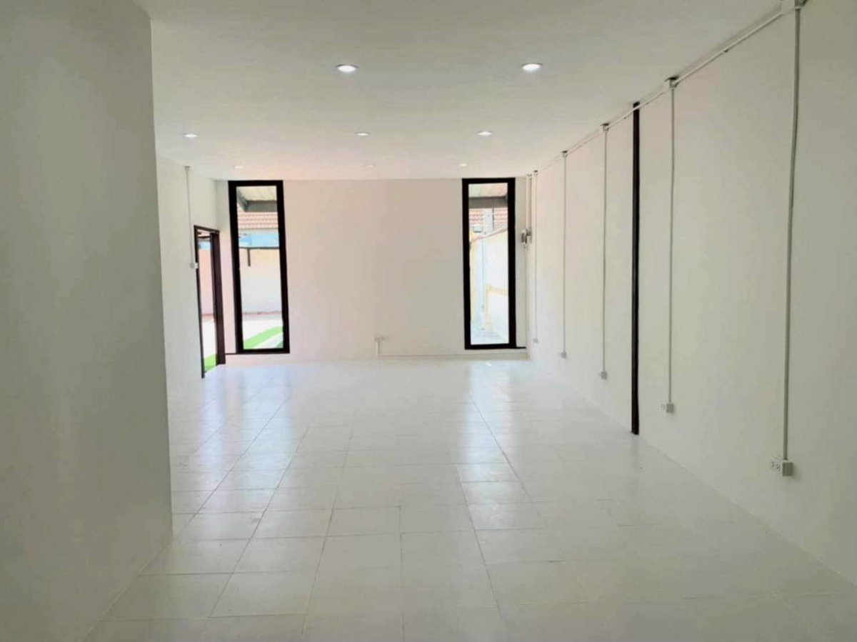 picture For Rent at  Wanthana Village, Pattaya - 10/20