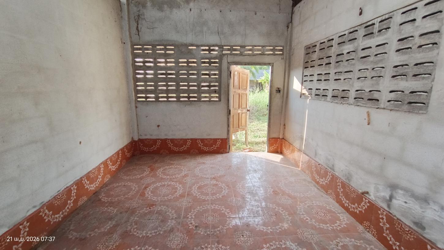 picture HOME 66 Sq.w. Nua Khlong Krabi for 2.3M - 22/32