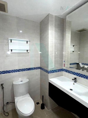 Condos for sale : 🎉 For Sell Condo LIFE @ RATCHADA - HUAY KWANG Building 1, Floor 12,1 bed room, Room size 40 sqm