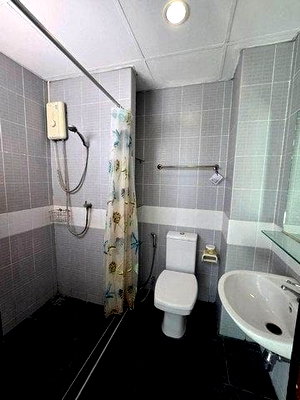 Condos for sale : A050006 Pradya Place Ratchada - Huai Khwang