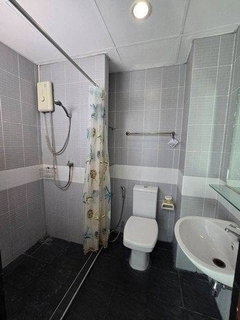 A050006 Pradya Place Ratchada - Huai Khwang