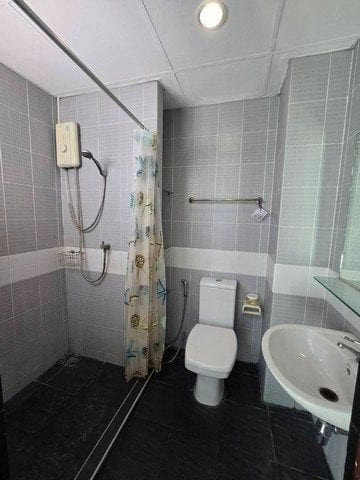 รูป A050006 Pradya Place Ratchada - Huai Khwang - รูปที่ 1/8