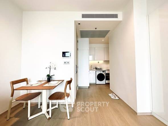 picture 1-BR Condo at The Strand Thonglor near BTS Thong Lor (ID 2939623) - 3/11